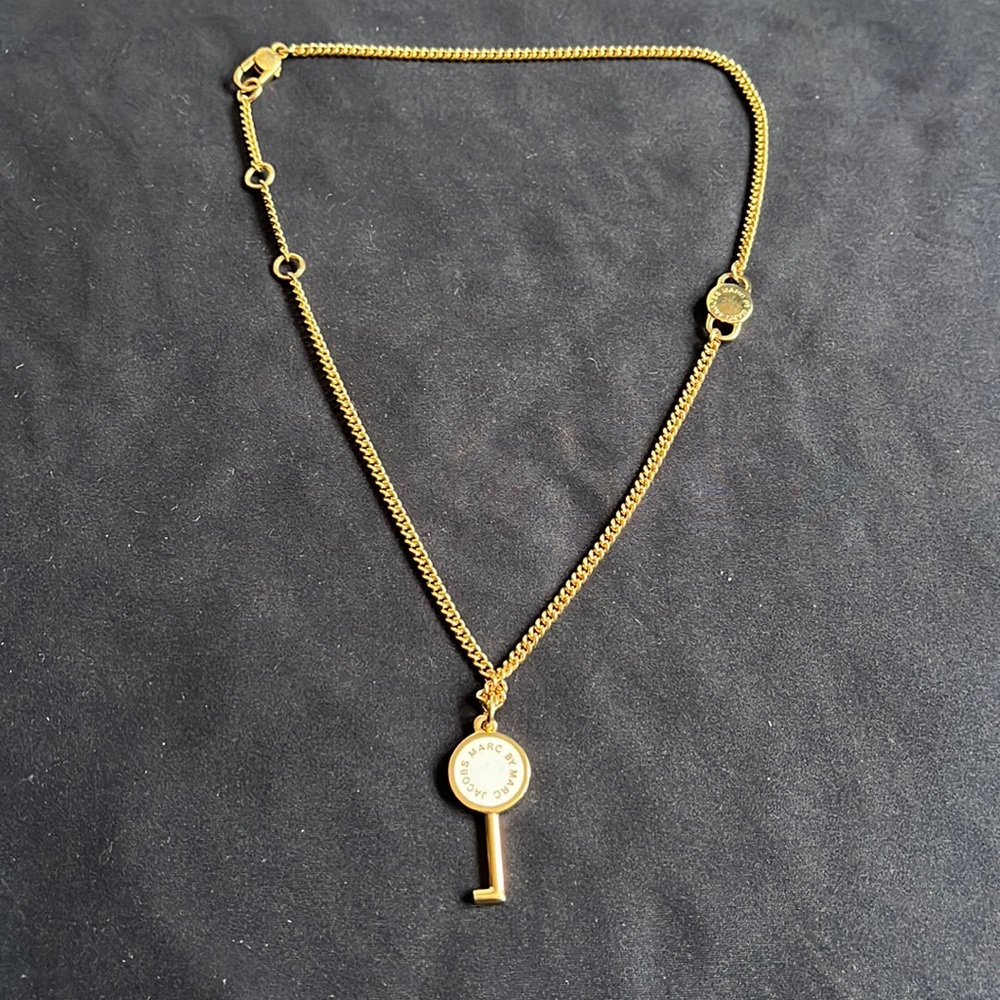 Marc by Marc Jacobs Necklace